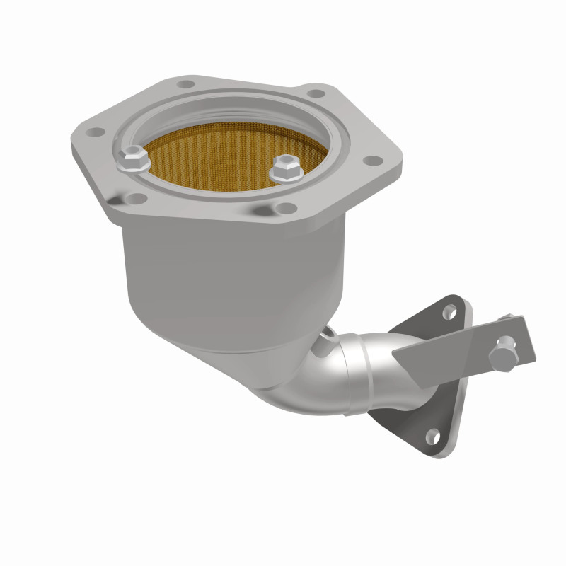 MagnaFlow 09-14 Nissan Murano 3.5L Direct Fit Converter thumbnail 7