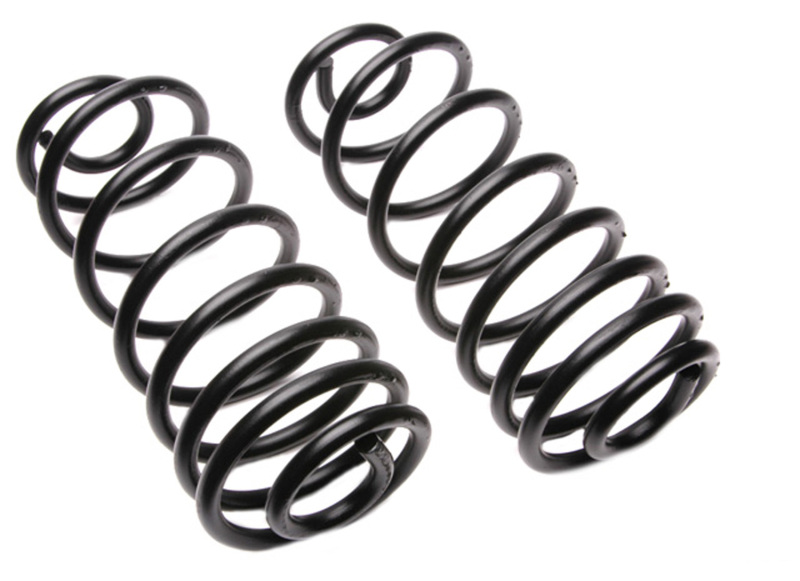 MOOG 83-84 Buick Electra Rear Coil Springs