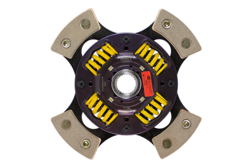 ACT Race Clutch Discs