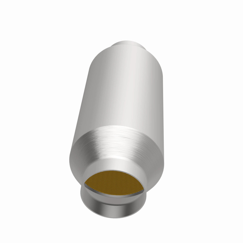 MagnaFlow Universal Catalytic Converter 3.0in. C/C spun body thumbnail 9
