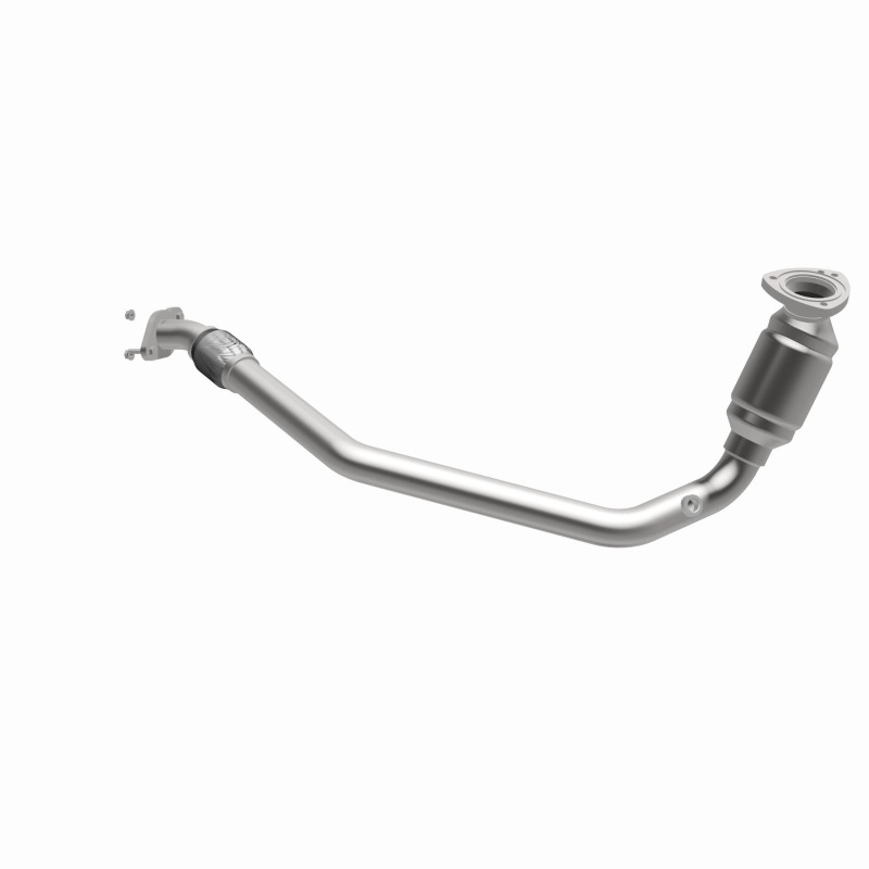 MagnaFlow 2007 Chevrolet Malibu 3.5L Direct Fit Converter thumbnail 4