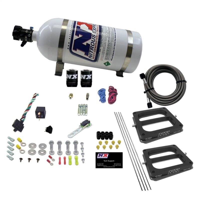 NEX Nitrous Oxide Kits