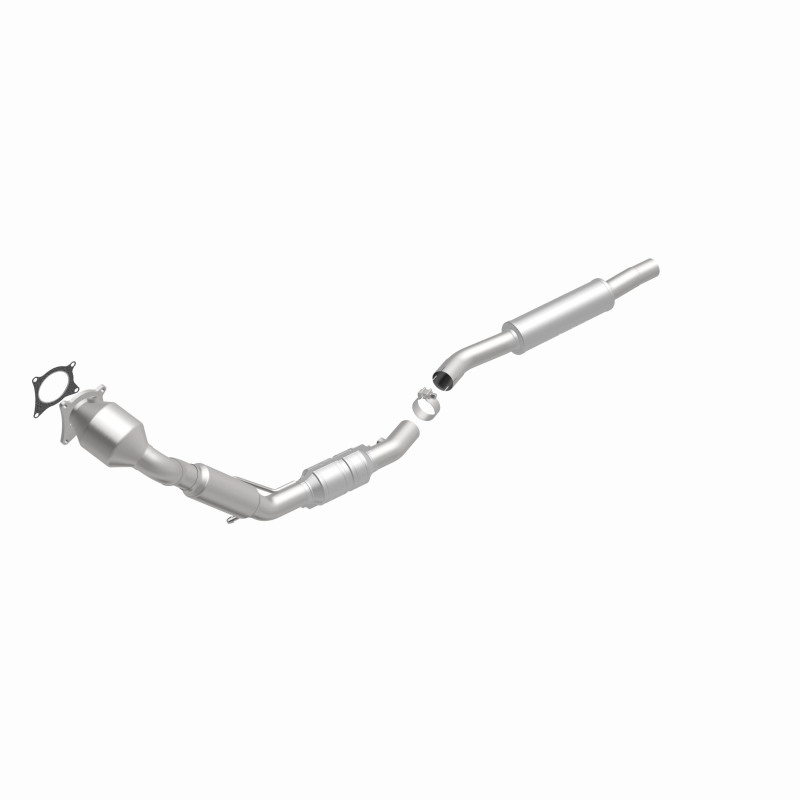 MagnaFlow 09-13 Audi A3 Quattro 2.0L Direct Fit Converter thumbnail 7