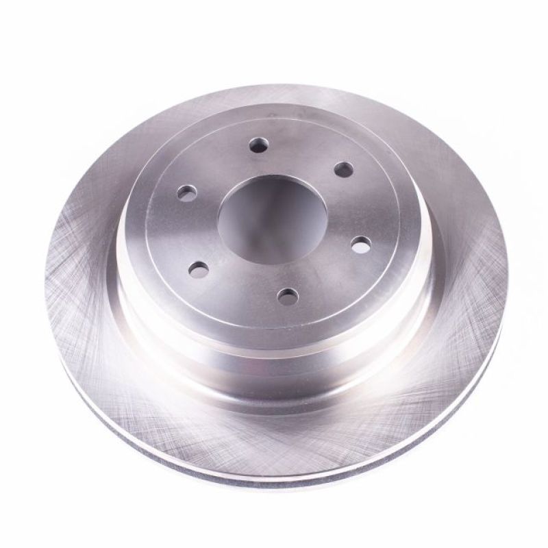 PSB Autospecialty Rotor