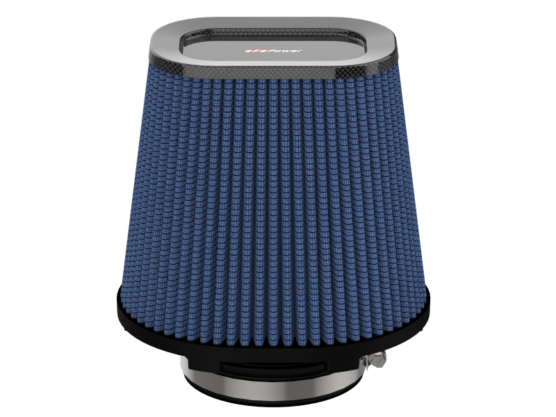 Track Series Intake Replacement Air Filter w/ Pro 5R Media