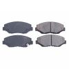 PSB Z16 Evolution Brake Pads