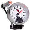 Autometer C2 3 3/4 inch 10000RPM In-Dash Tachometer w/ Ext. Quick-Lite thumbnail 9