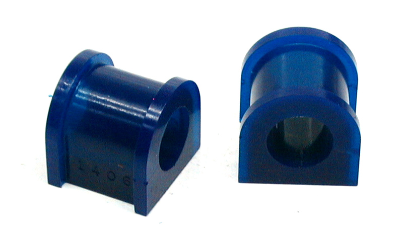 SPR Bushings - Sway Bar