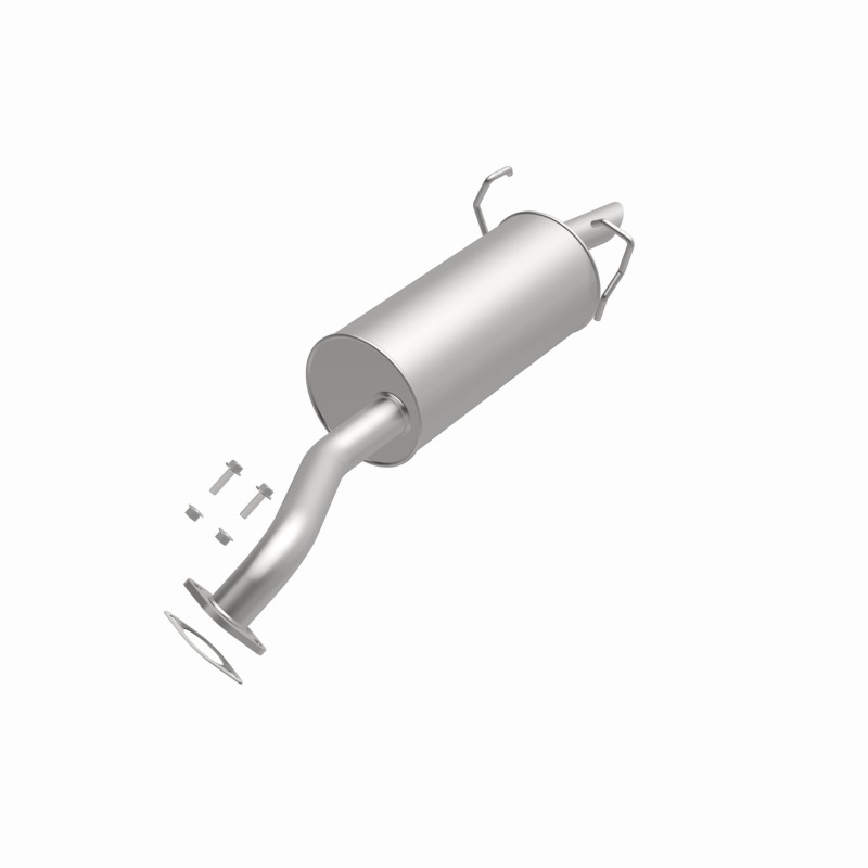 BRE Exhaust 15-16 Honda CR-V 2.4L Muffler Kit thumbnail 8