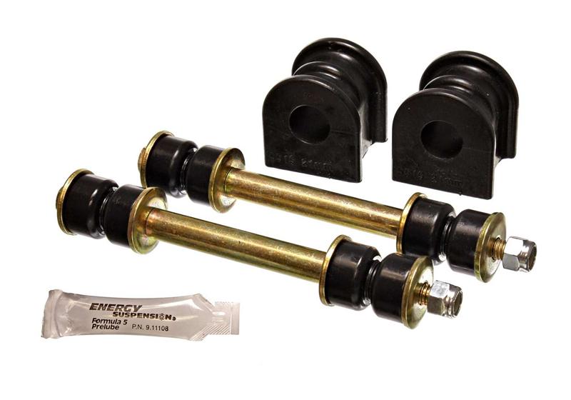 ES Sway Bar Bushings - Black