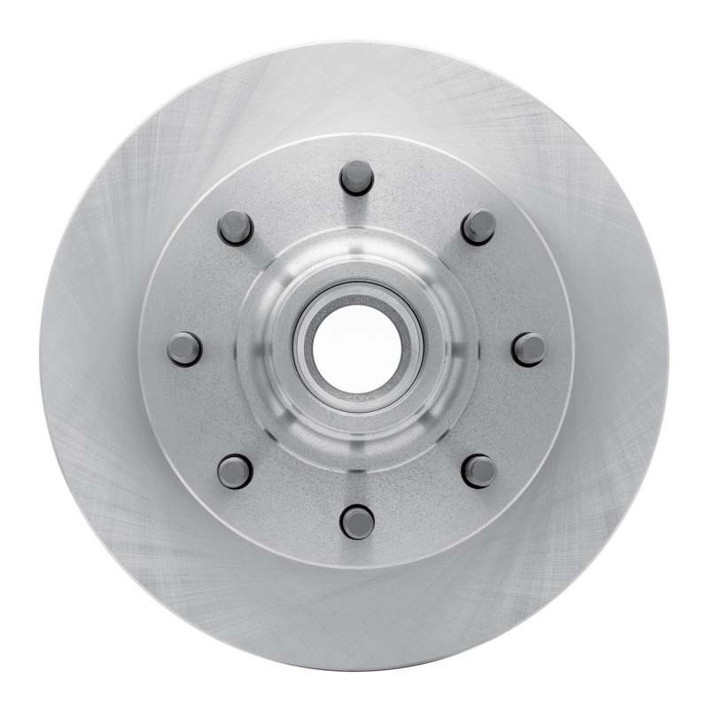DFC Brake Rotors - Plain