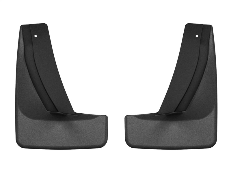 WT No Drill Mudflaps