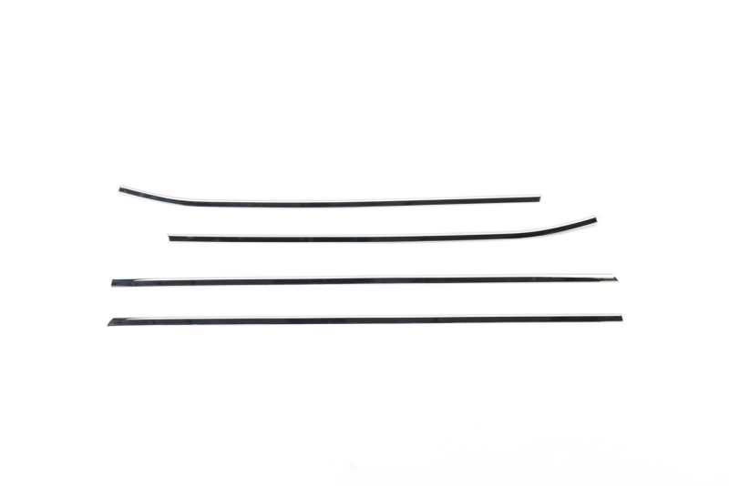 PUT Window Trim Accents