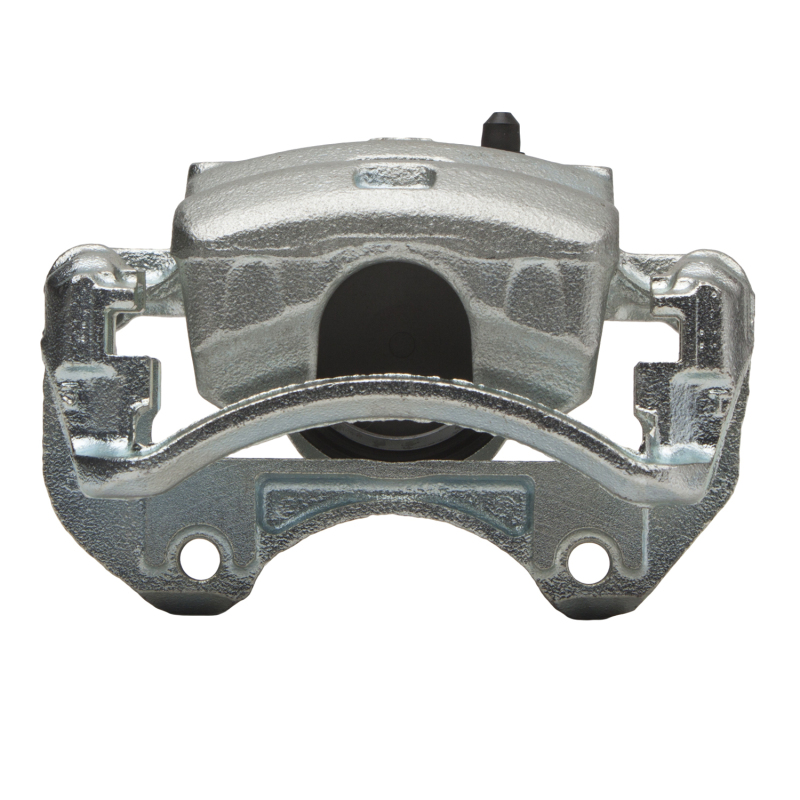 DFC 99-02 Infiniti G20 Front-L Silver Zinc Coated Premium Caliper