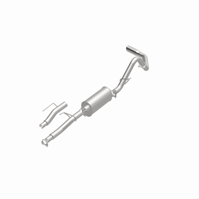 MagnaFlow BRE Exhaust Kit 09-10 Ford F-150 thumbnail 9