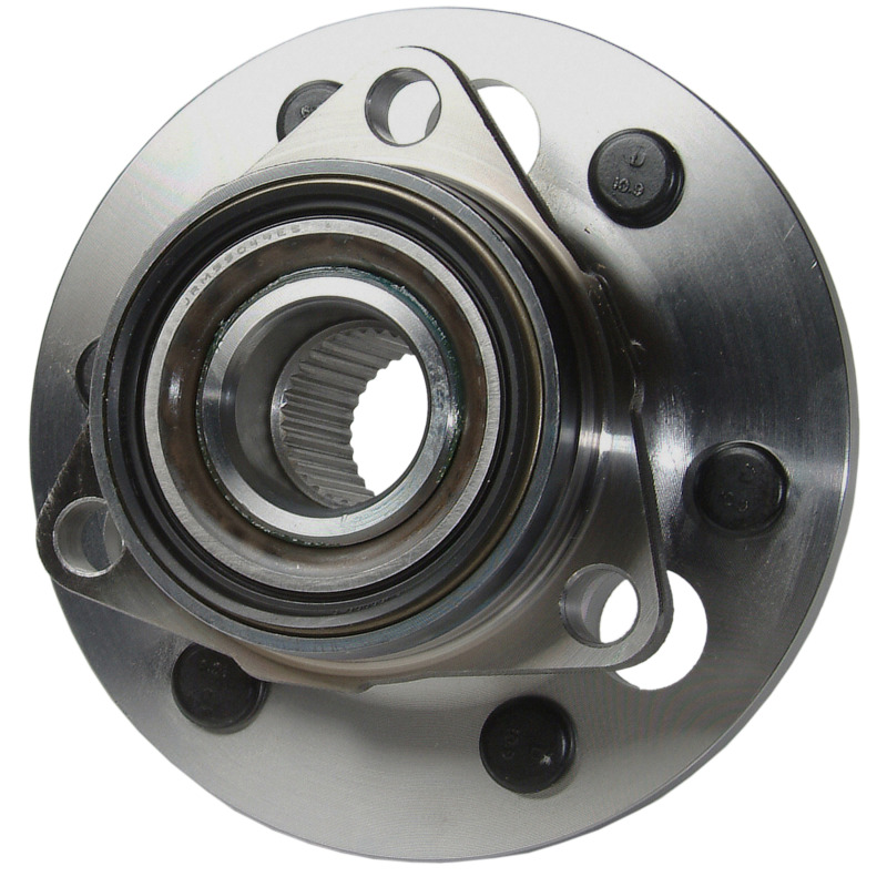 MOOG 92-94 Chevrolet Blazer Front Hub Assembly thumbnail 6