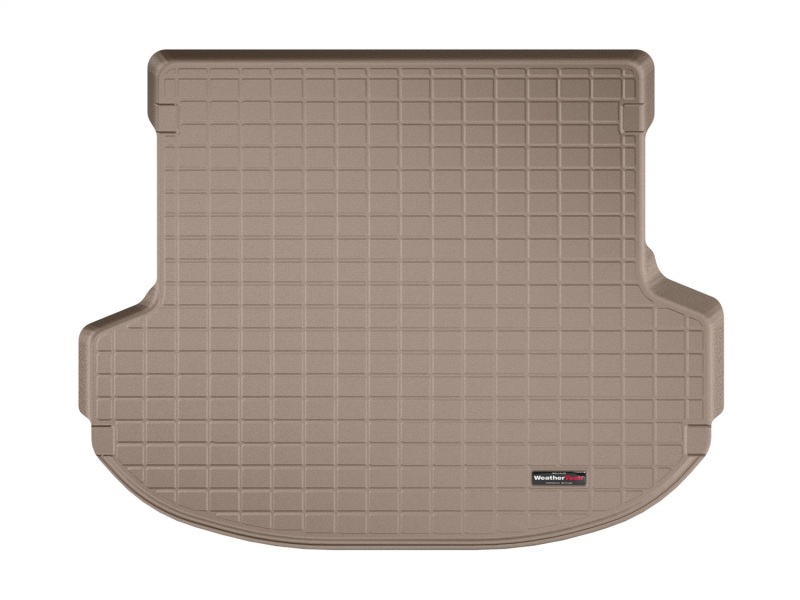 WT Cargo Liners - Tan