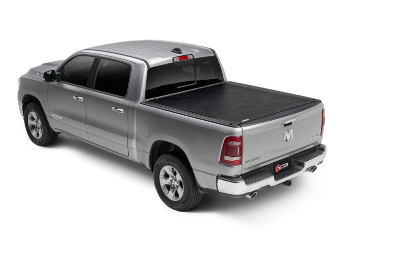 BAK 19-20 Dodge Ram 1500 (New Body Style Only w/ Ram Box) 5ft 7in Bed Revolver X2 thumbnail 4