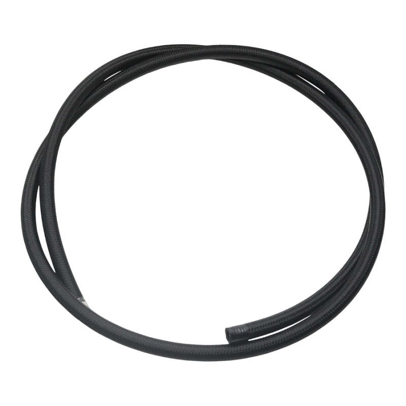 DW PTFE Braided Hose