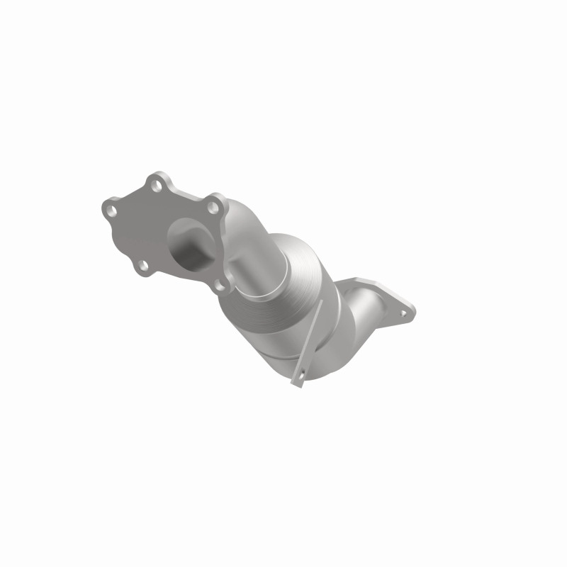 MagnaFlow 06-07 Subaru Impreza 2.5L Direct Fit Converter thumbnail 9