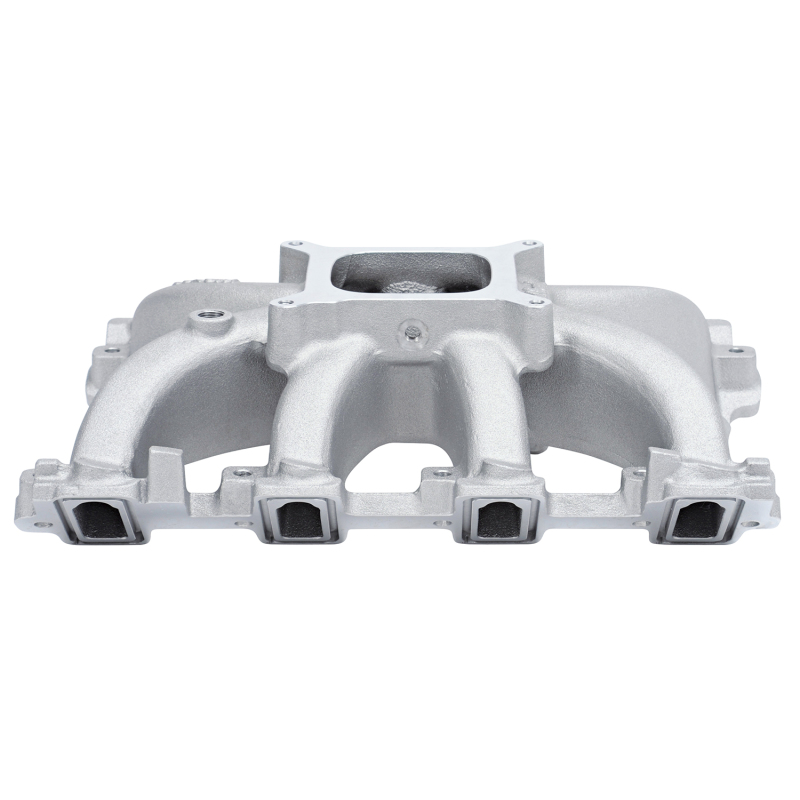 Edelbrock LS1 Carbureted Manifold Only thumbnail 9