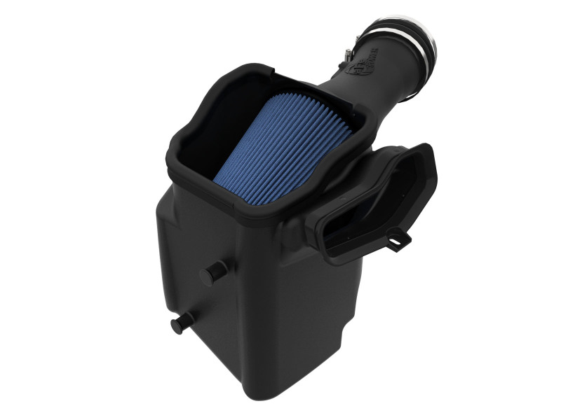 AFE Magnum FORCE Stage-2 Cold Air Intakes