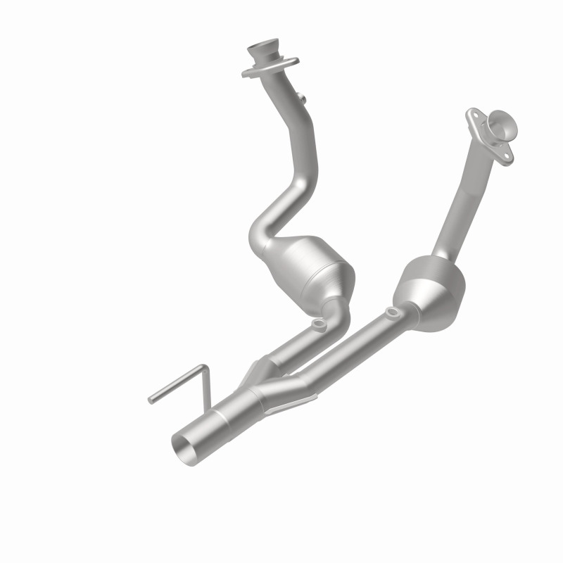 MagnaFlow Conv DF 04 Jeep Grand Cherokee 4.7L thumbnail 8