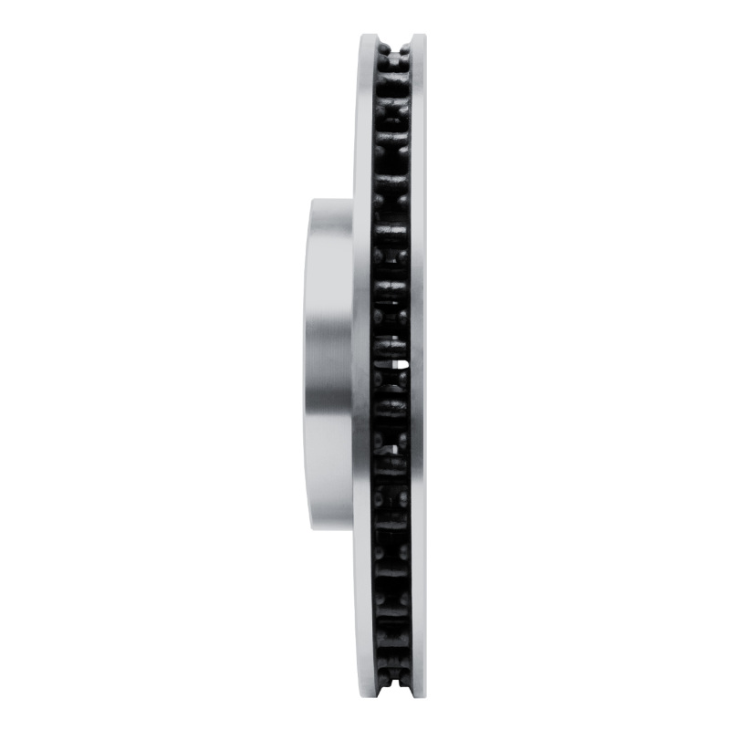 DFC 18-20 Land Rover Range Rover Sport Front Brake Rotor thumbnail 3