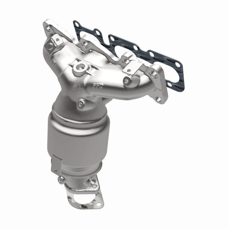 MagnaFlow 10-12 Santa Fe 3.5 Manifold Direct Fit Converter thumbnail 7