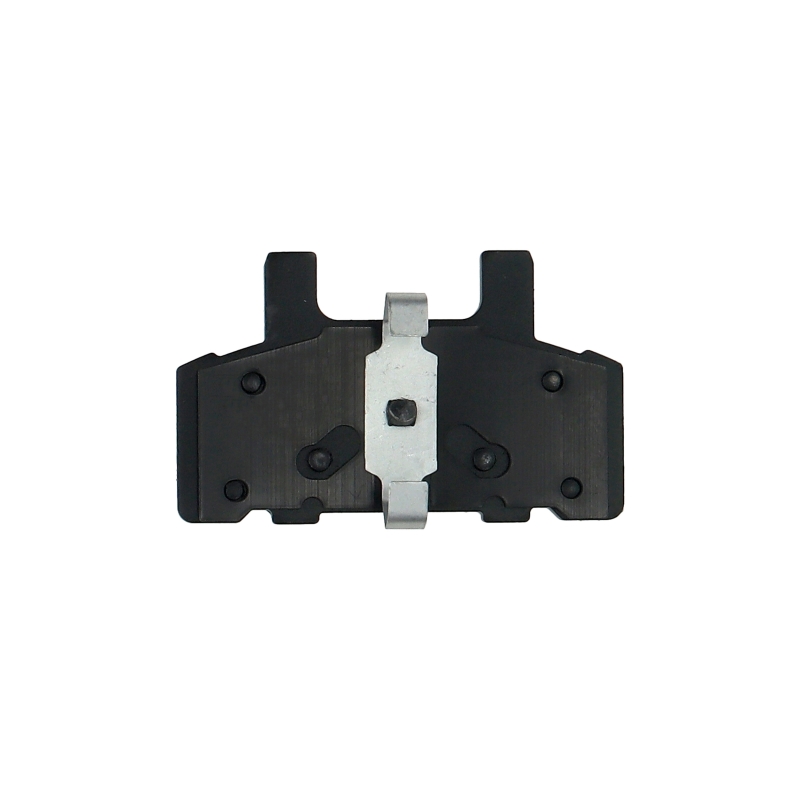Baer Brakes 94-99 Dodge Ram 1500 Claw Brake Pads thumbnail 2