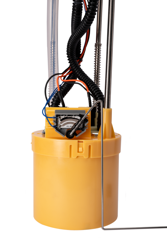 Fleece Performance 11-16 Ford Powerstroke (Long Bed) PowerFlo Lift Pump & Fuel System Upgrade Kit thumbnail 7