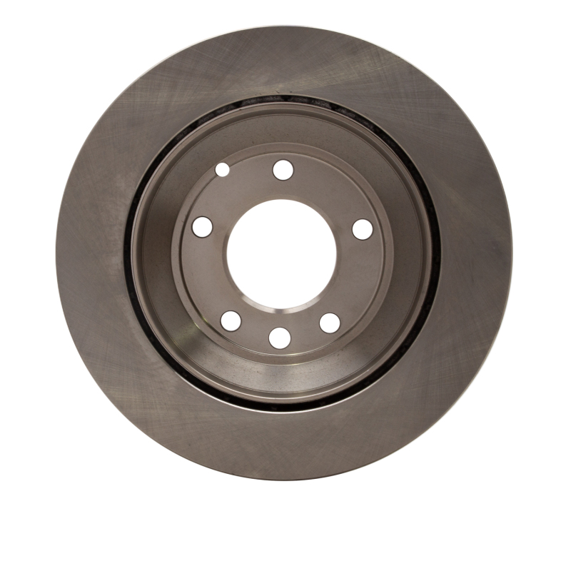 DFC 03-18 Audi Q7 Rear Brake Rotor thumbnail 4