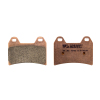 EBC EPFA Brake Pads