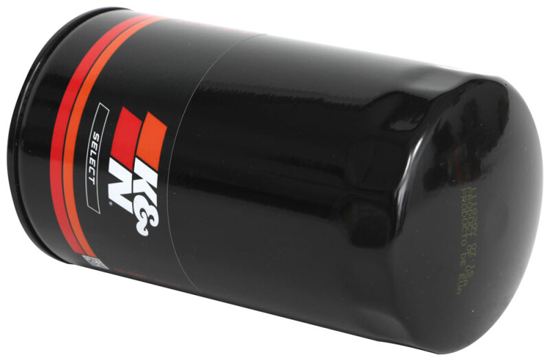 K&N 11-24 RAM 2500/3500 6.7L L6 Spin-On Oil Filter thumbnail 6