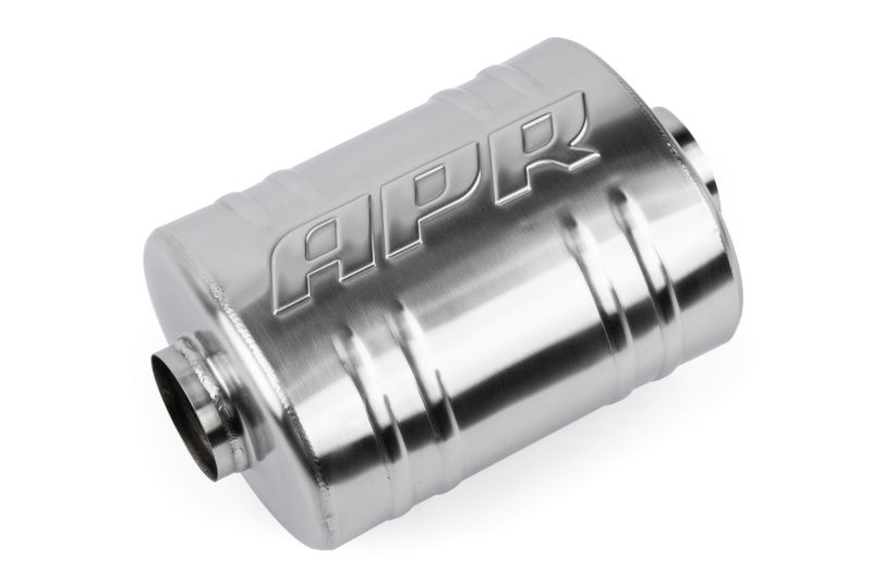 APR Mufflers