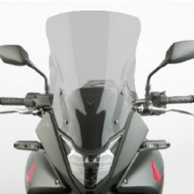 NAT Replacement Windshield