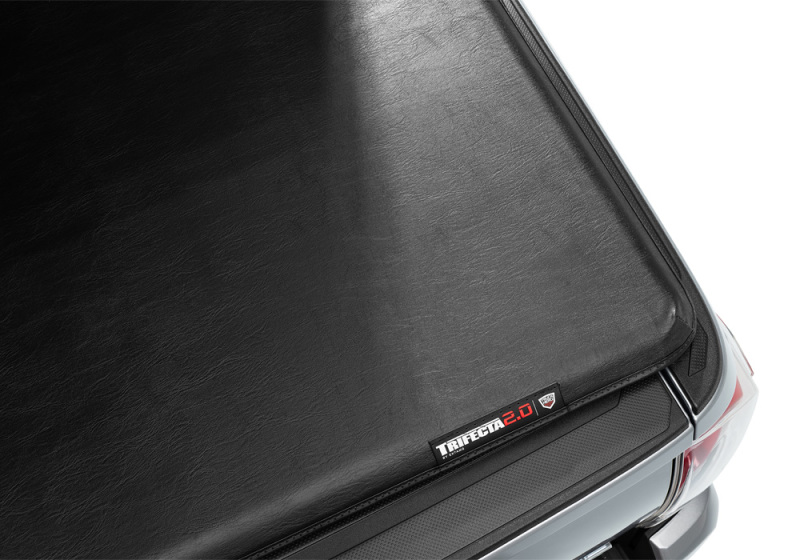 Extang 2022 Toyota Tundra 5.6ft w/o Rail System Trifecta 2.0 Tonneau Cover thumbnail 7