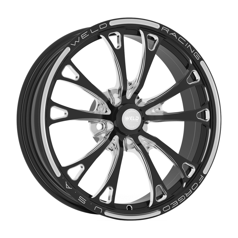 WEL V-Series Wheels