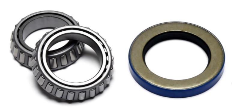 WIL Wheel Bearings and Seals