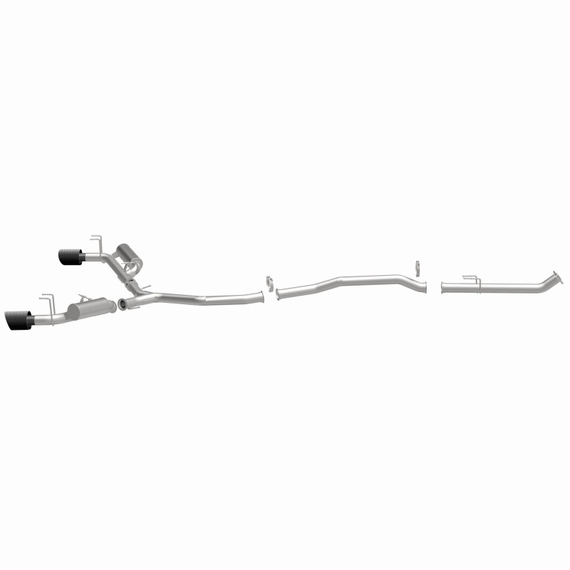 Magnaflow 2022+ Honda Civic SI NEO Cat-Back Exhaust System thumbnail 9