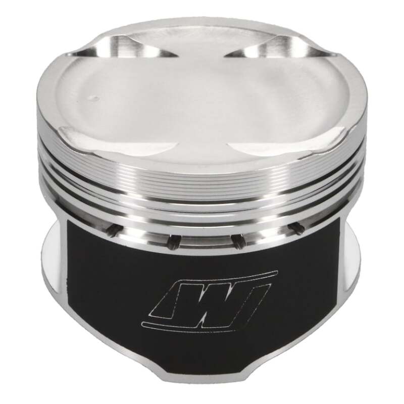 Wiseco Mits Turbo DISH -10cc 1.378 X 86.0 Piston Shelf Stock Kit
