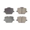 PSB Z16 Evolution Brake Pads