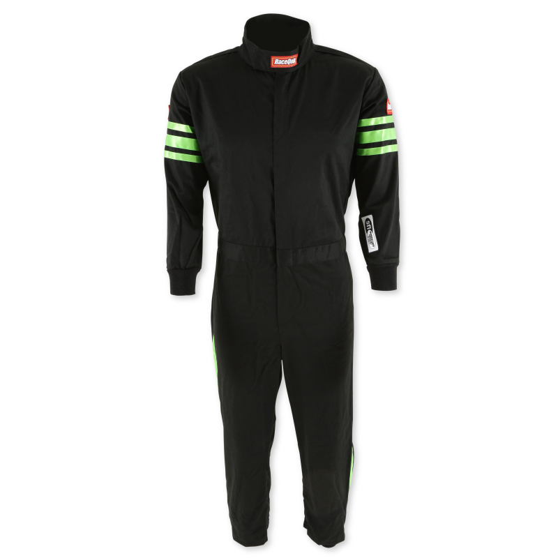 Racequip RQP SFI-1 Suit