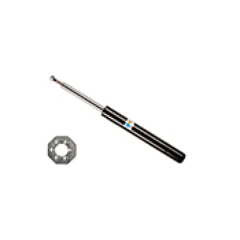 Bilstein B4 OE Replacement 89-91 BMW 325iX Base 2.5L Front Twintube Strut Assembly thumbnail 7