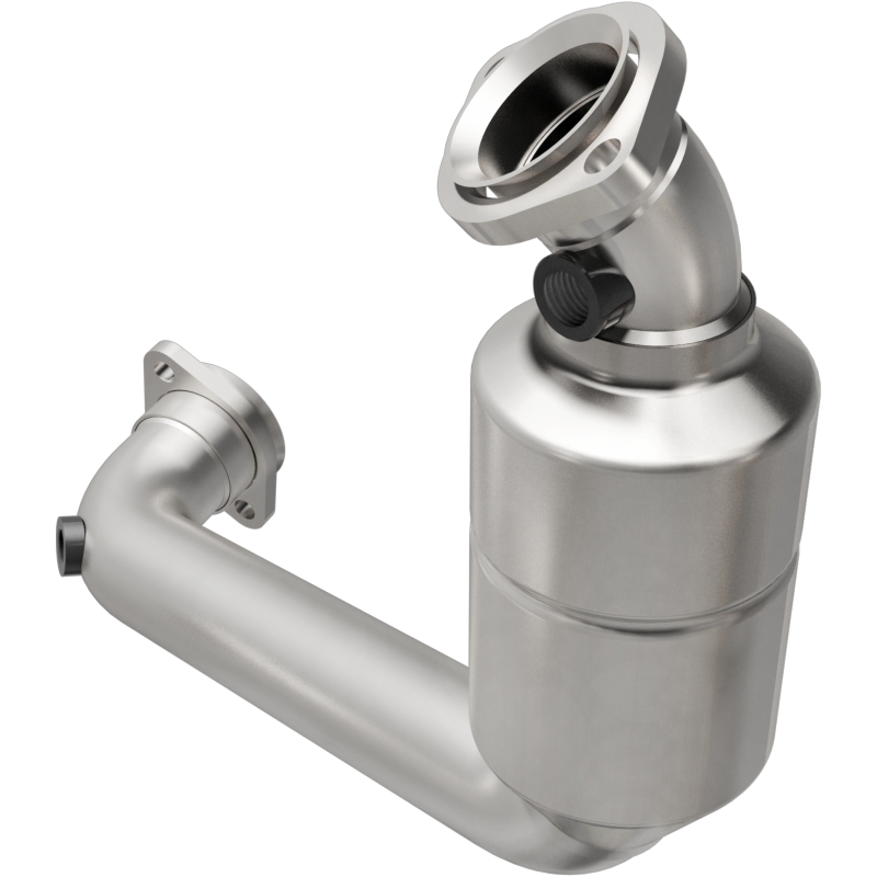 MagnaFlow Direct Fit Catalytic Converter 2000 Mercedes CLK320 3.2L thumbnail 3