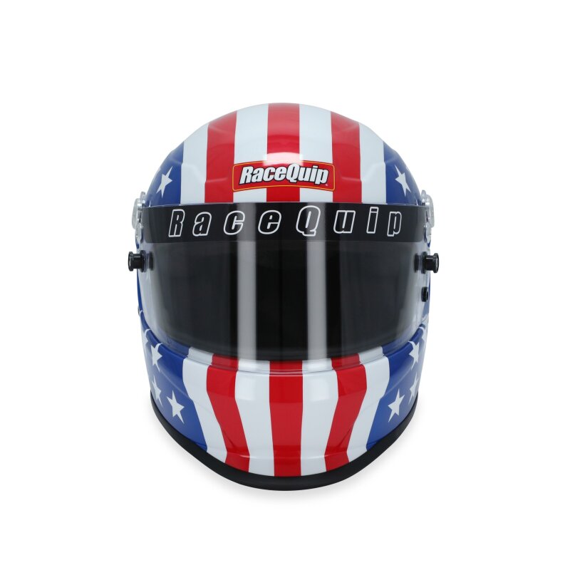 Racequip PRO YOUTH SFI 24.1 2020 AMERICA thumbnail 7