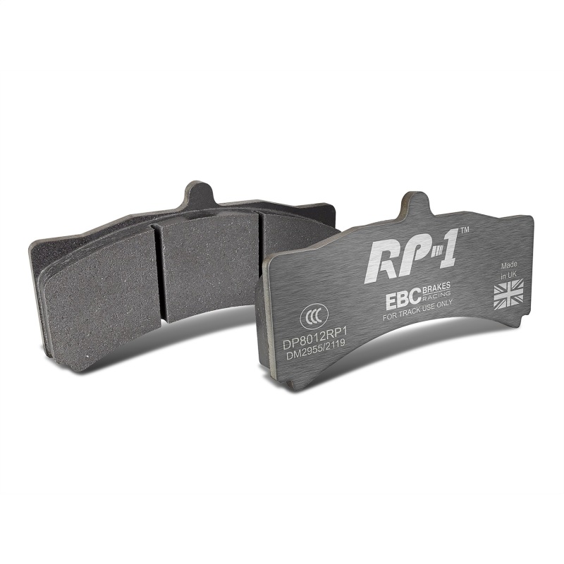 EBC RP-1 Brake Pad Sets