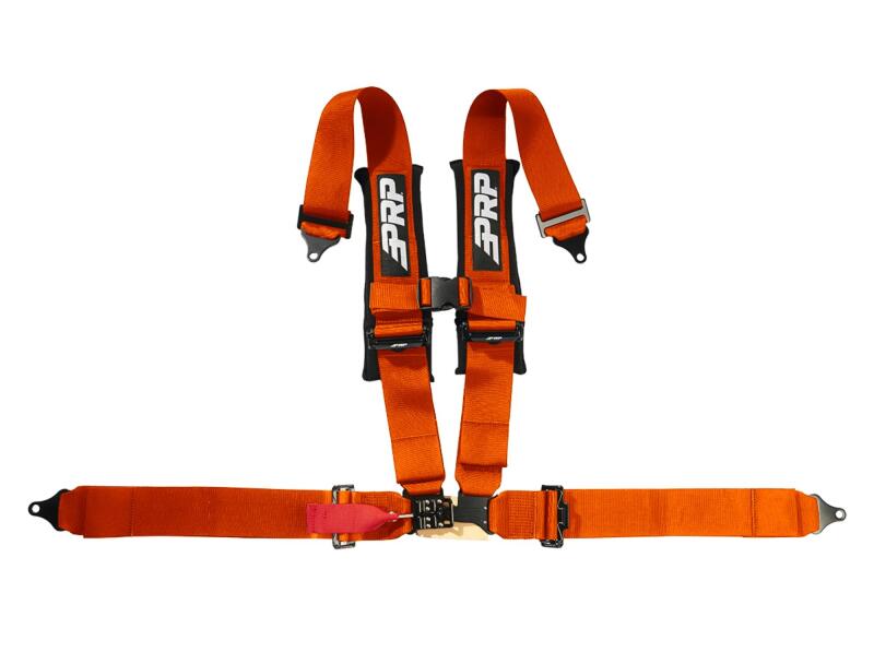 PRP 4.3 Harness Latch and Link- Orange thumbnail 2
