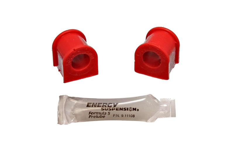 ES Sway Bar Bushings - Red