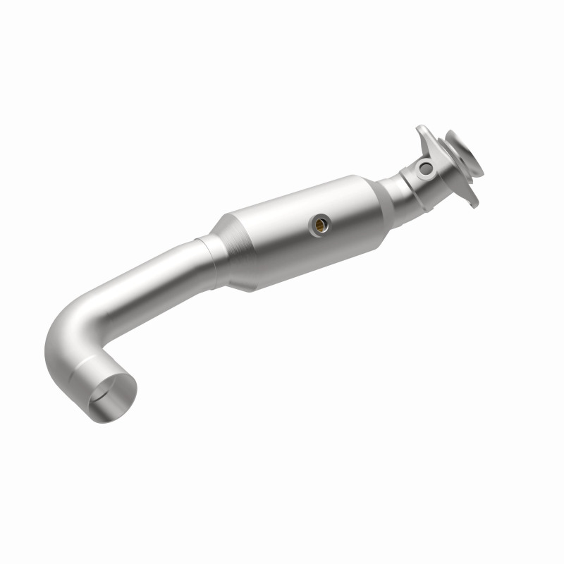MagnaFlow 15-17 Ford F-150 5.0L Direct Fit Converter thumbnail 4